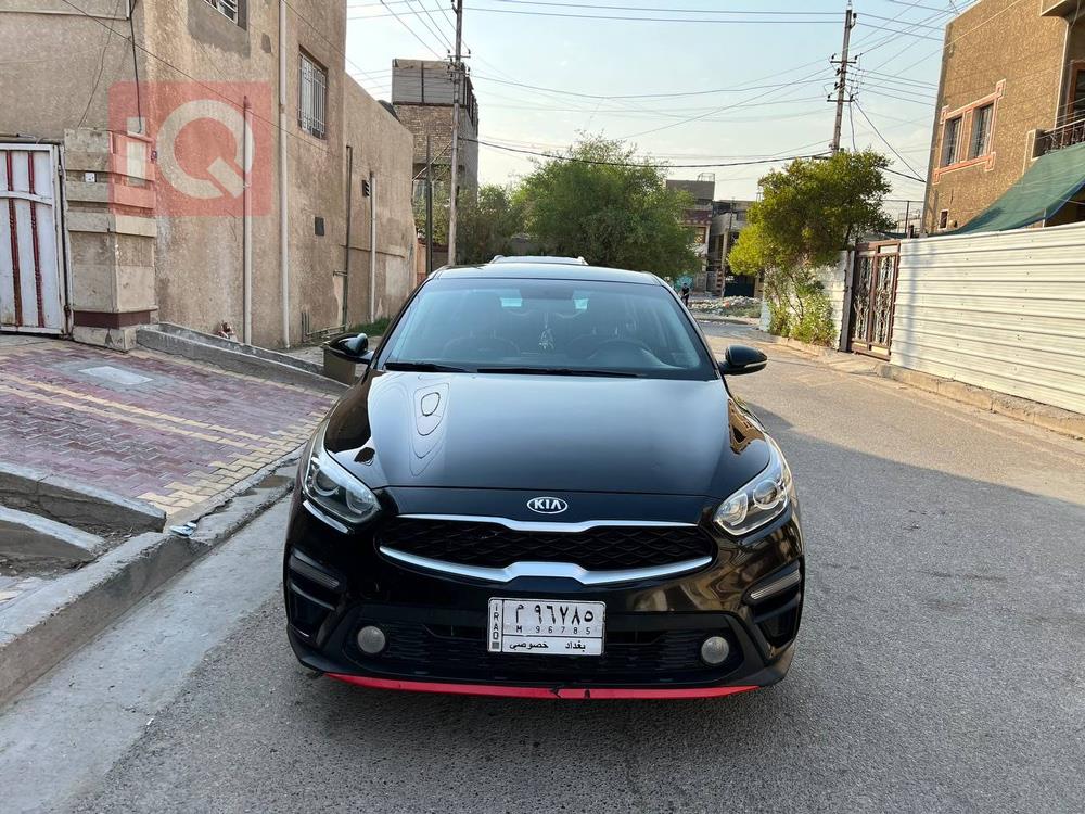 Kia Cerato